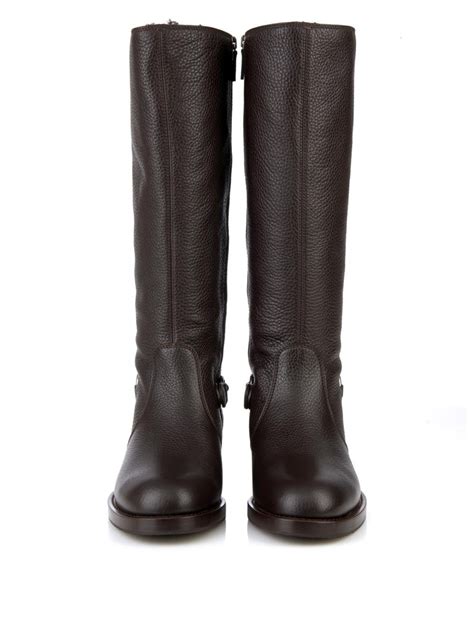 gucci womens booties|Gucci riding boots for women.